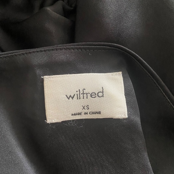 Aritzia Wilfred Verso Cami Tank - Picture 5 of 5